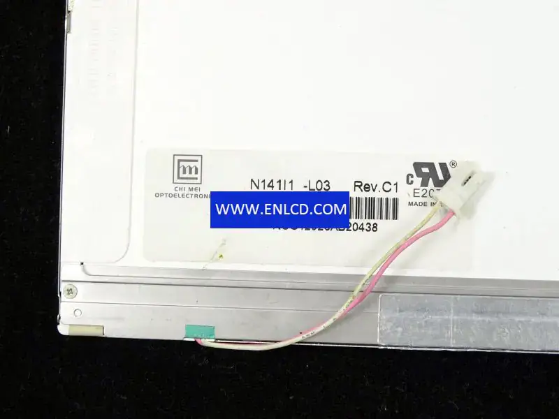 Innolux N141I1-L03 LCD panel