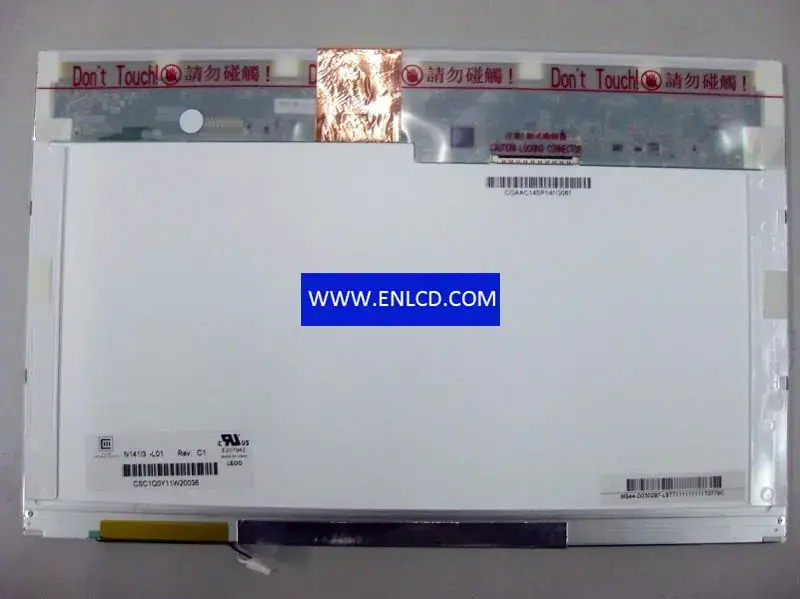 Innolux N141I3-L01 LCD panel