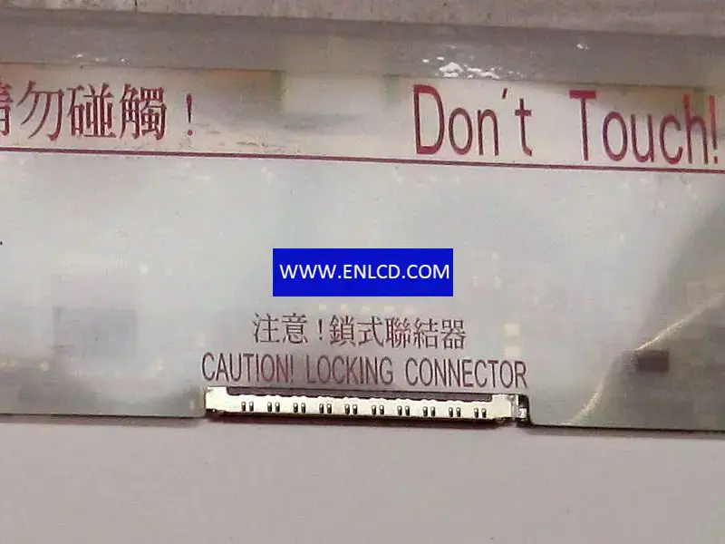 Innolux N141I3-L01 LCD panel
