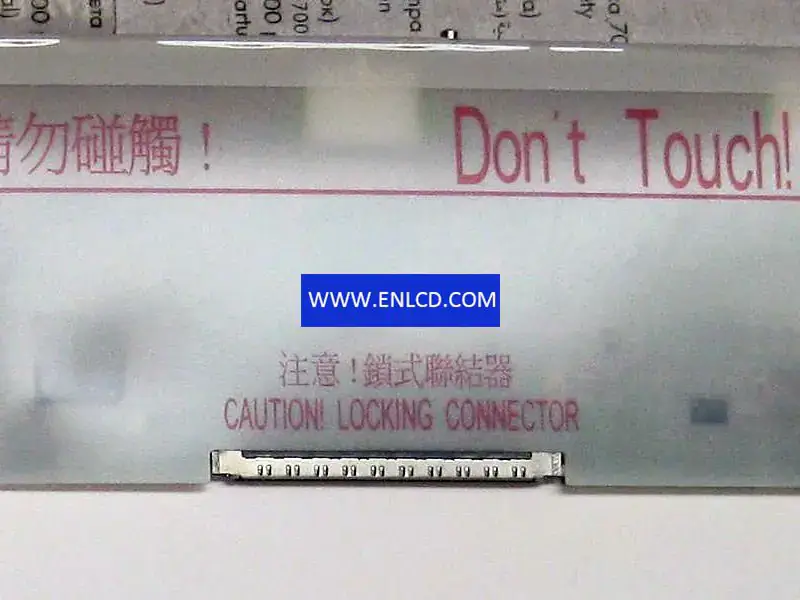 N141I3-L05 Innolux LCD パネル交換用ラップトップ
