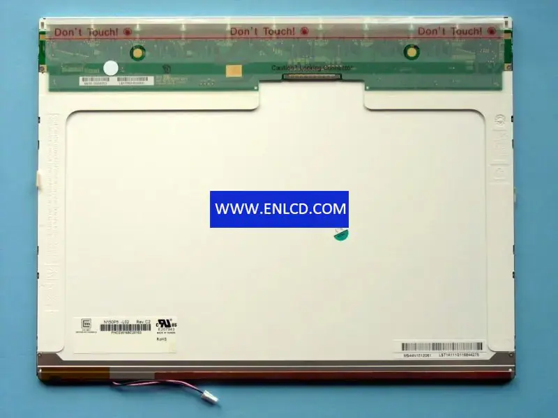 N150P5-L02 Innolux LCD panel replacement for Laptop