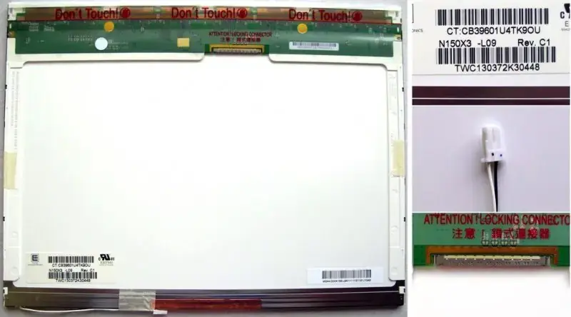 CMO N150X3-L09 LCD