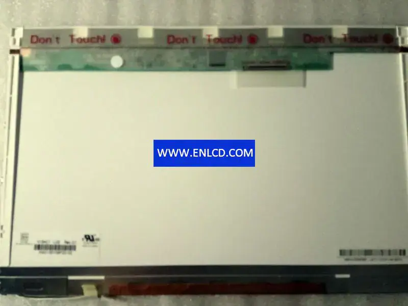 N154C1-L02 Sostituzione del pannello LCD Innolux per laptop
