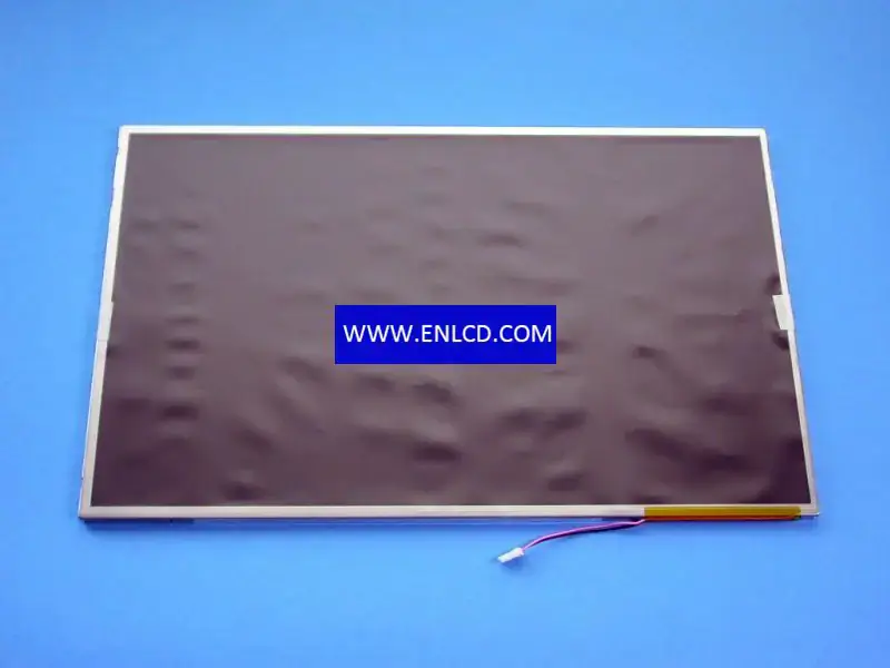 N154C3-L02 Innolux LCD panel değişimi