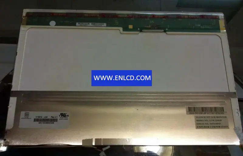 Innolux N154I4-L04 LCD panel