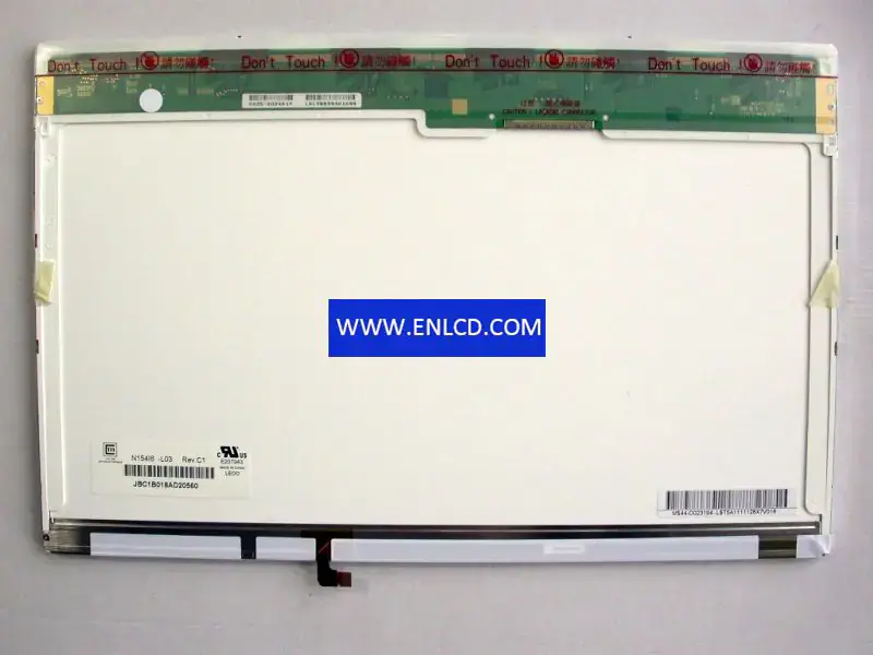 N154I6-L03 Innolux LCD パネル交換用ラップトップ