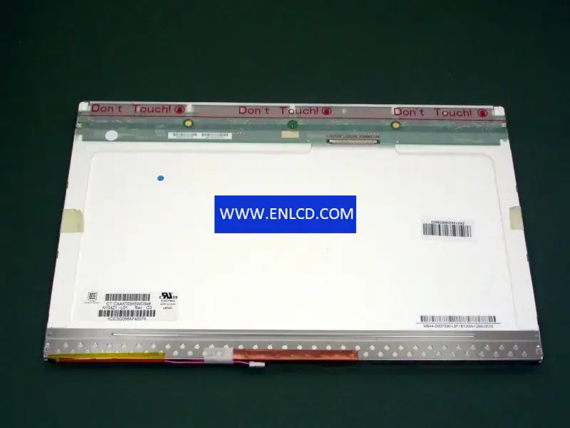 N154Z1-L01 Innolux LCD panel replacement