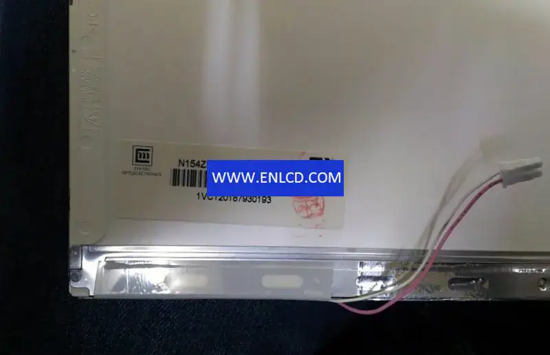 Innolux N154Z3-L01 LCD panel for Laptop