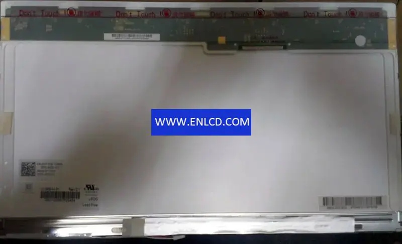 N156B3-L01 Innolux LCD パネル交換用ラップトップ