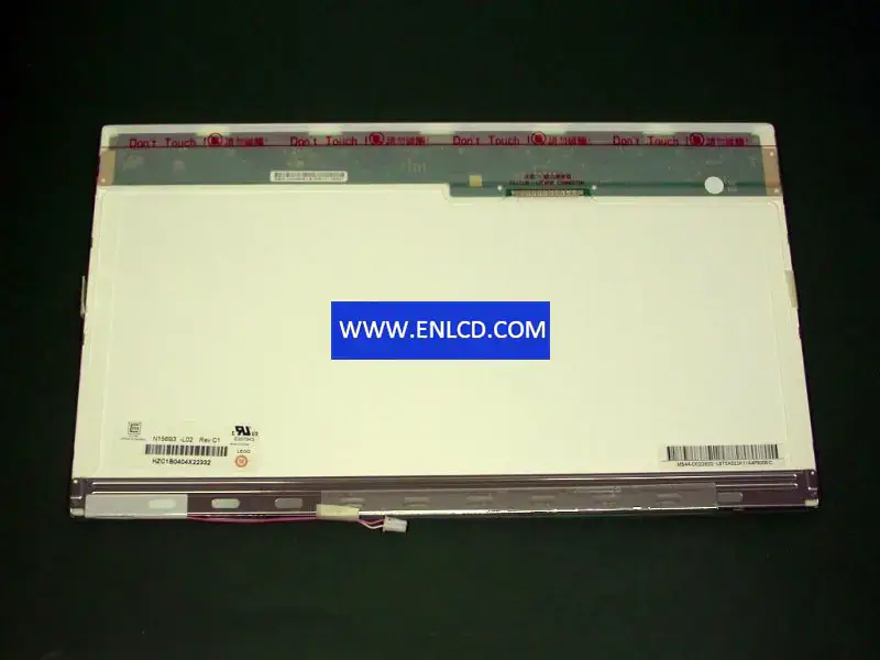 Innolux N156B3-L02 LCD panel