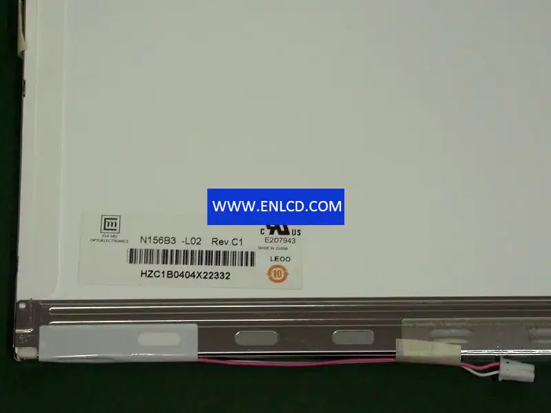 Innolux N156B3-L02 pannello LCD