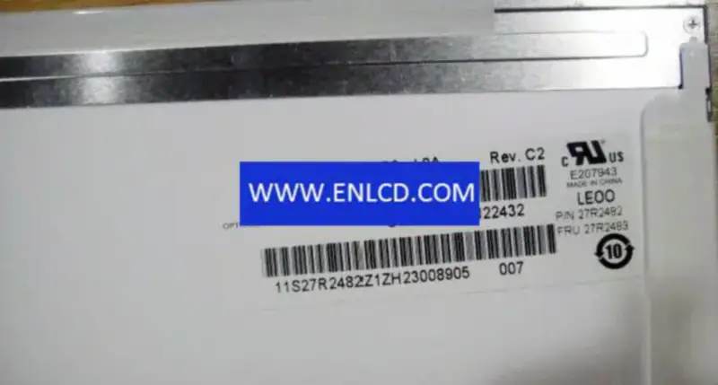 CMO N156B3-L0A LCD