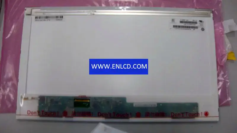 N156B6-L0A Innolux LCD panel replacement for Laptop