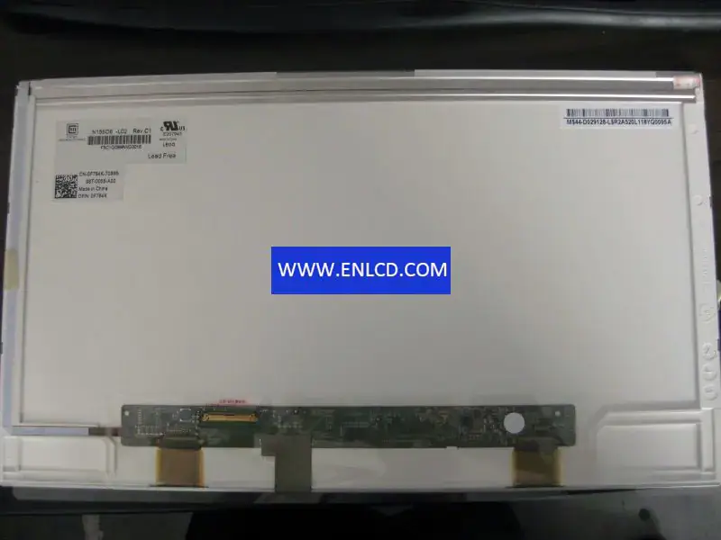 Innolux N156O6-L02 LCD panel