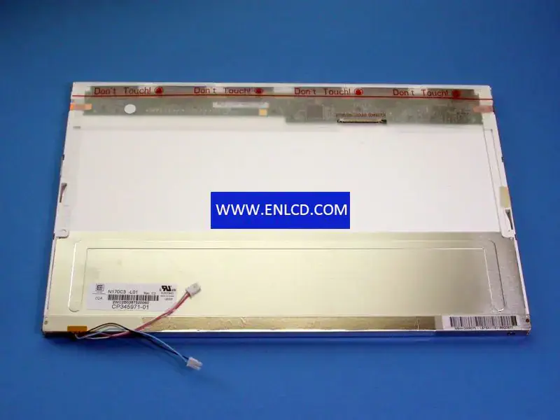 Innolux N170C3-L01 pannello LCD