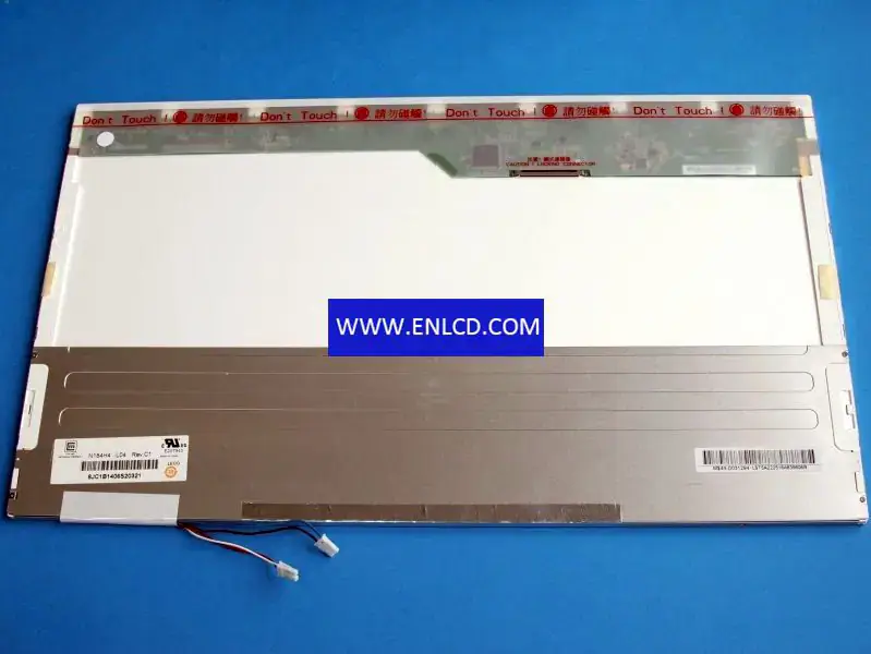 Innolux N184H4-L04 LCD panel Touch Panel