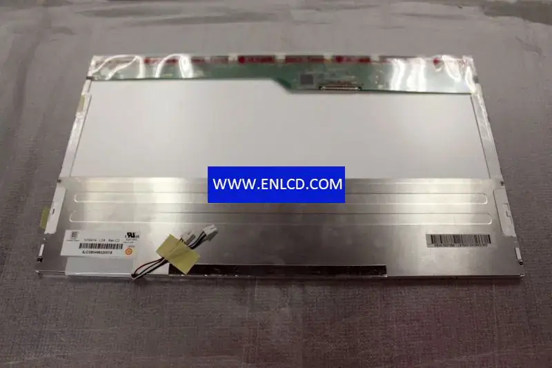 Innolux N184H4-L04 LCD panel Touch Panel