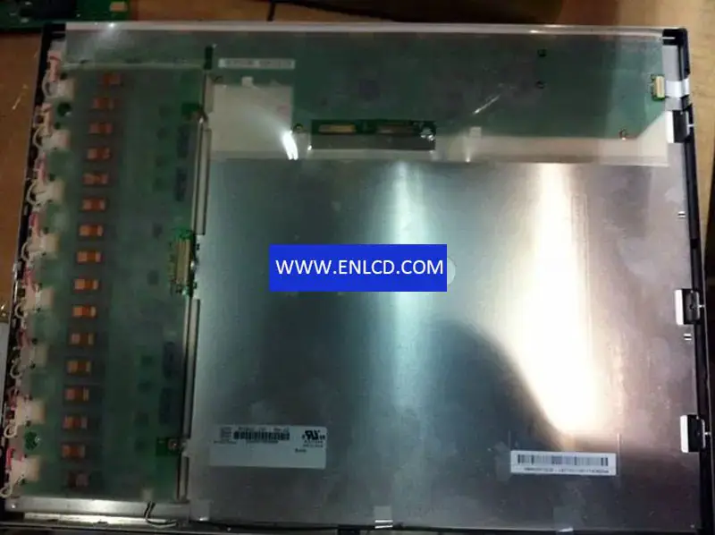 R196U2-L01 Zamiennik panelu LCD Innolux do obrazowania medycznego