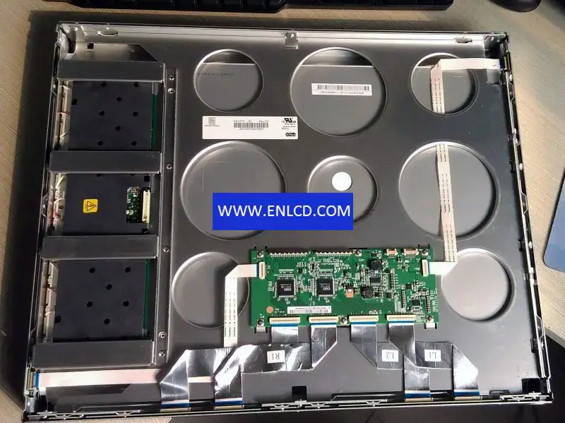 R213T3-L02 医用画像処理用 Innolux LCD パネル交換品