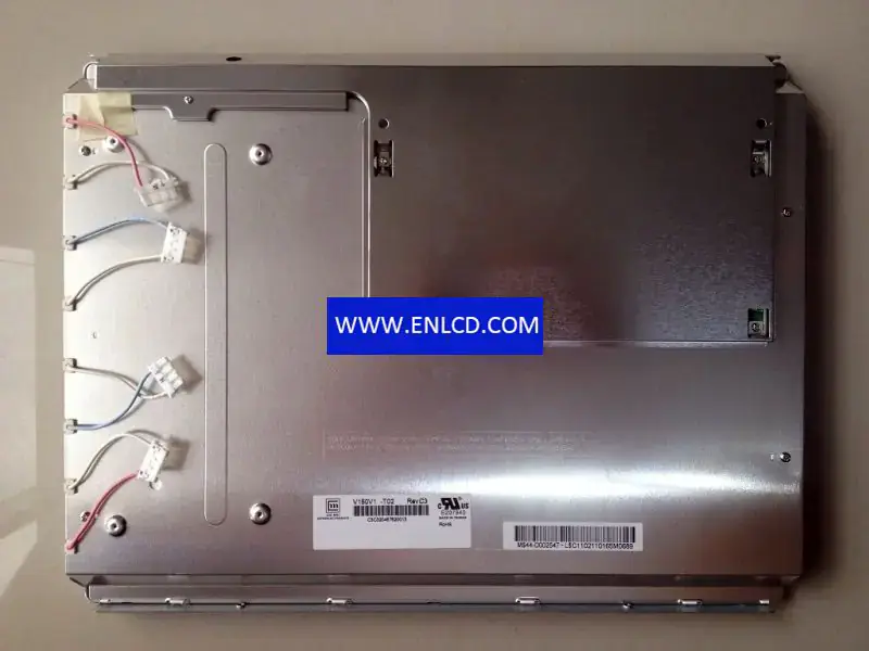 V150V1-T02 Innolux LCD panel replacement for TV Sets