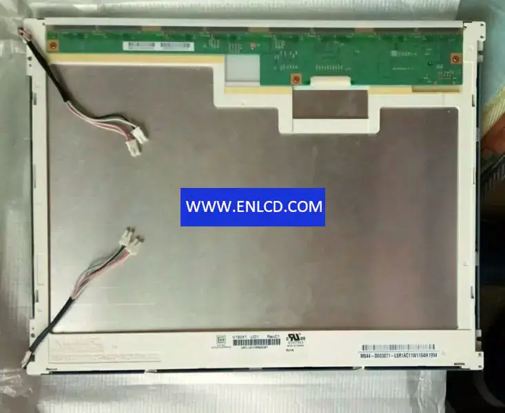 V150X1-L01 Innolux LCD panel replacement for TV Sets