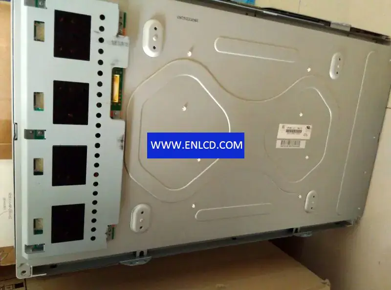 Remplacement du panneau LCD Innolux V260B3-L01 pour téléviseurs