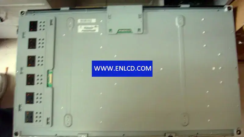 V315B3-L04 Innolux LCD panel replacement