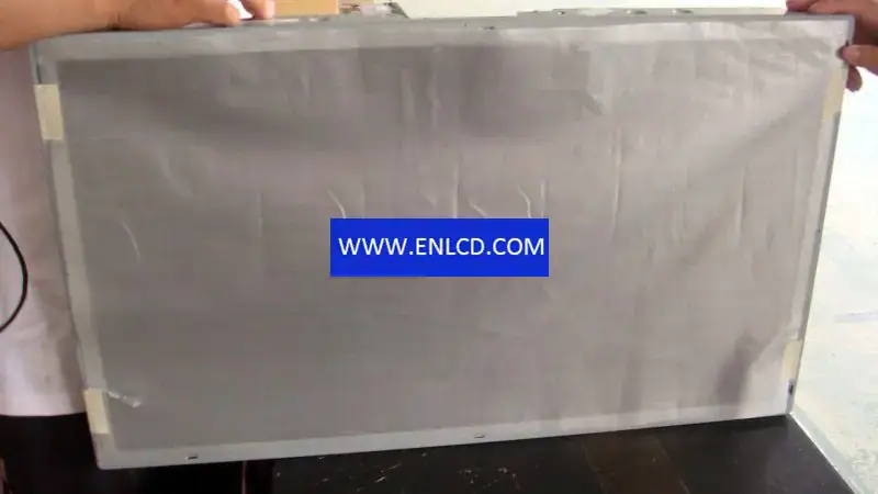 Remplacement du panneau LCD Innolux V320B1-L01 pour écran tactile