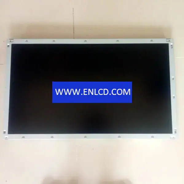 Remplacement du panneau LCD Innolux V320B1-L06