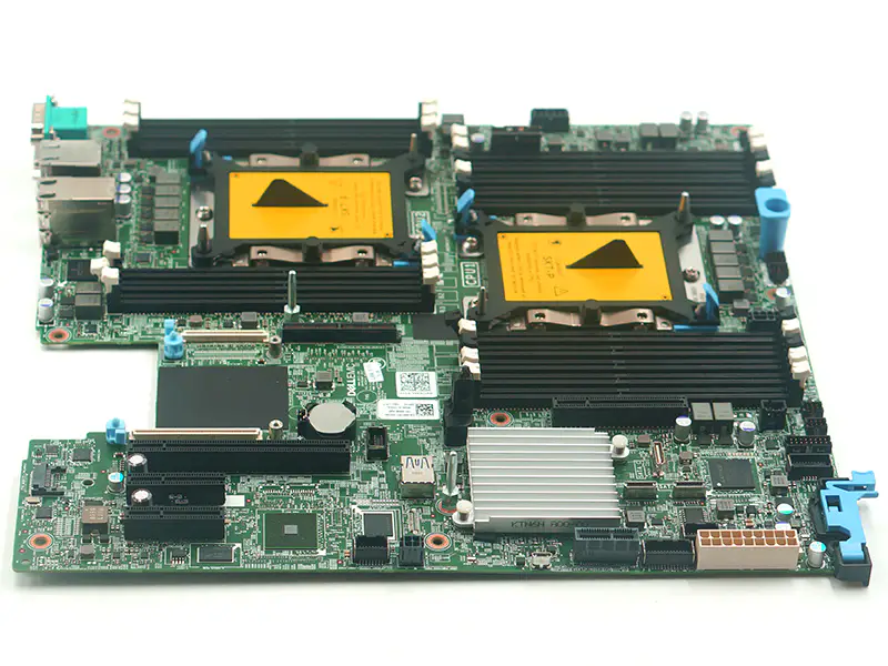 DELL R440 R540 N28XX NJK2F 8CYF7 CN-0N28XX CN-0NJK2F CN-08CYF7 Scheda madre del server