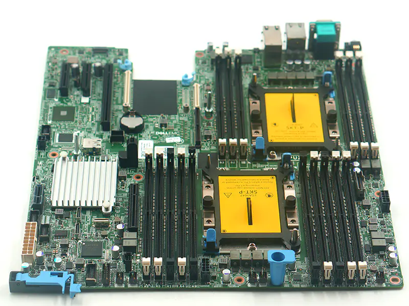 戴尔 R440 R540 N28XX NJK2F 8CYF7 CN-0N28XX CN-0NJK2F CN-08CYF7 服务器主板