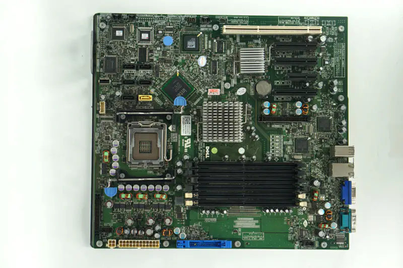 Scheda madre server Dell 0TY177 TY177 CN-0TY177 per PowerEdge T300