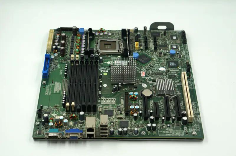 Scheda madre server Dell 0TY177 TY177 CN-0TY177 per PowerEdge T300