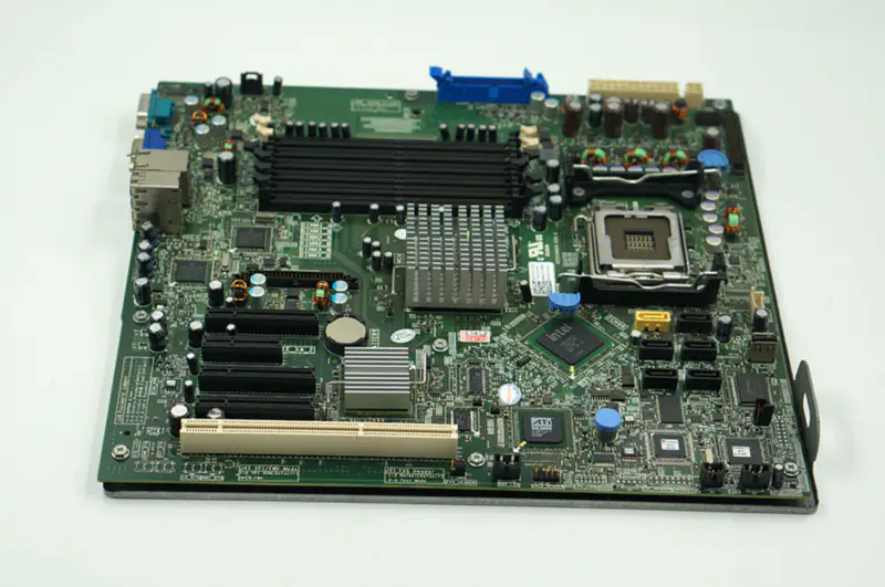 Scheda madre server Dell 0TY177 TY177 CN-0TY177 per PowerEdge T300