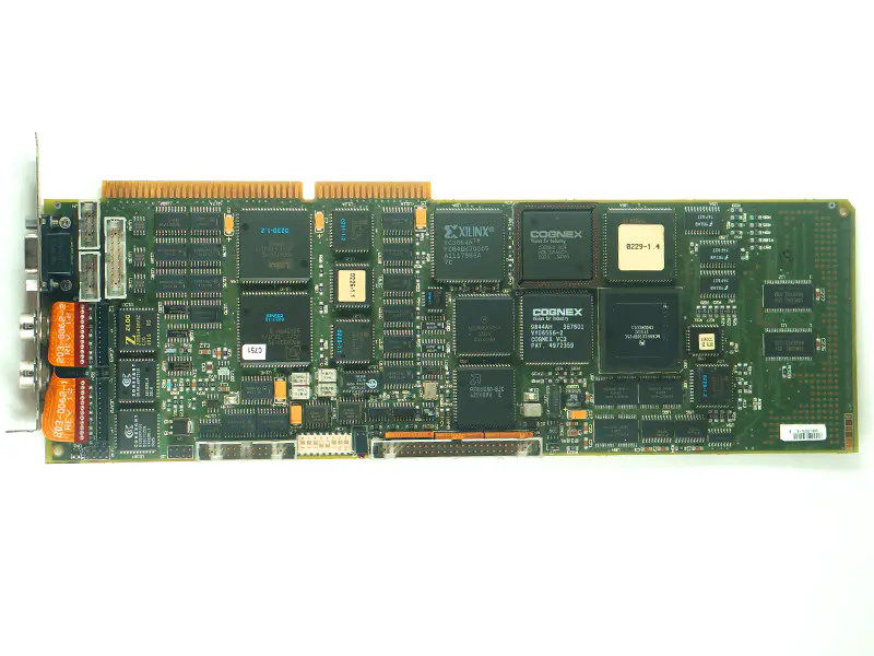 COGNEX VPM-54416-32M VM16A 203-0075-RE Industrie-Motherboard