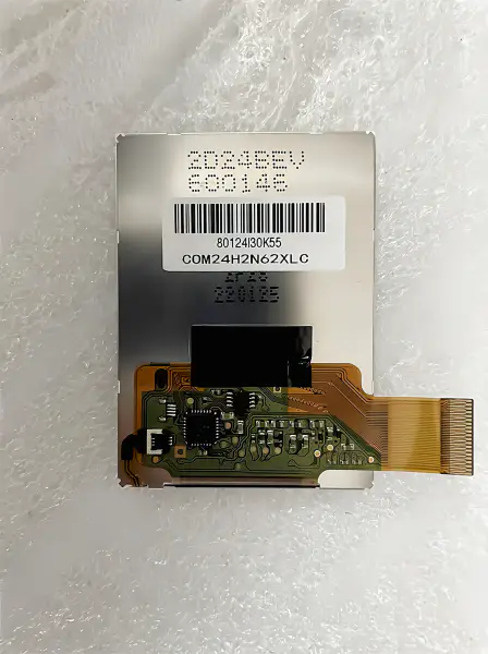 COM24H2N62XLC ORTUSTECH Remplacement du panneau LCD pour ordinateur de poche et PDA