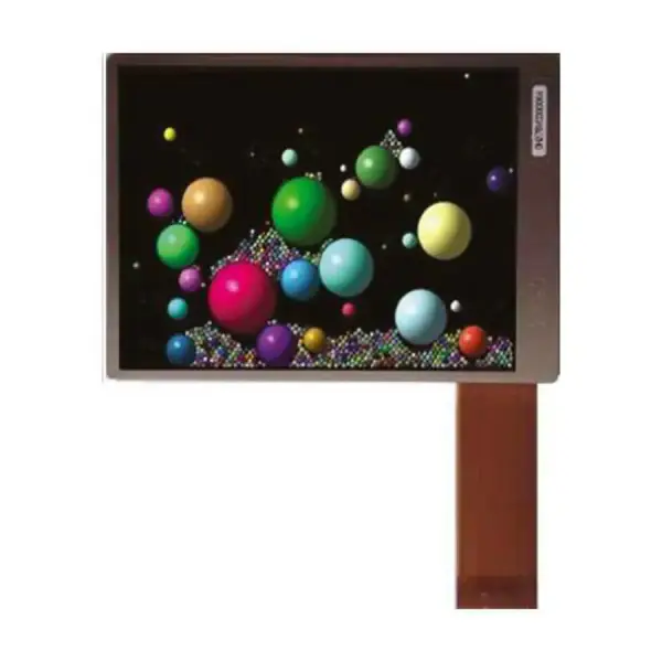 COM27H2M90XLC ORTUSTECH Remplacement du panneau LCD pour écran tactile