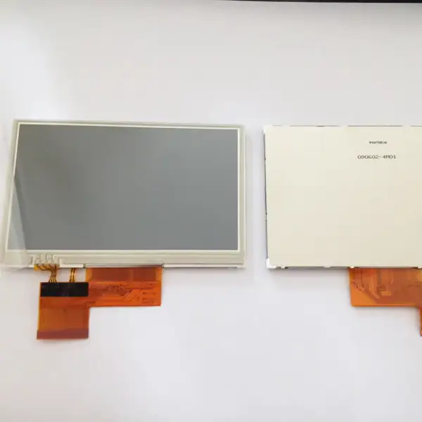 LCD Ortustech COM43H4M10XTC