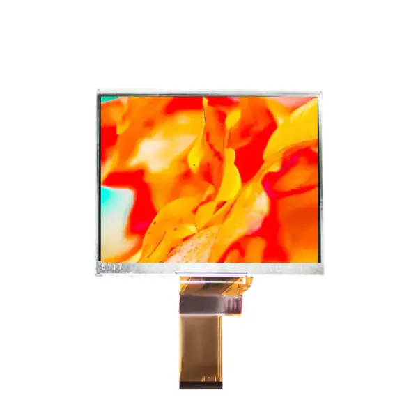 COM50H5M81XLC ORTUSTECH zamiennik panelu LCD do panelu dotykowego