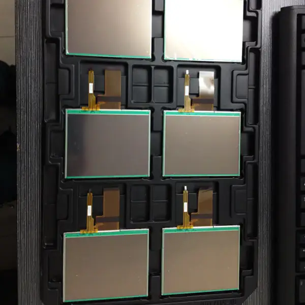 Ortustech COM50T5124XTC LCD