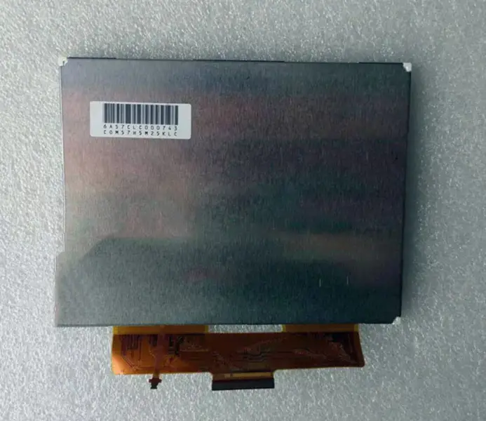 COM57H5M25KLC ORTUSTECH LCD panel replacement for Industrial Application