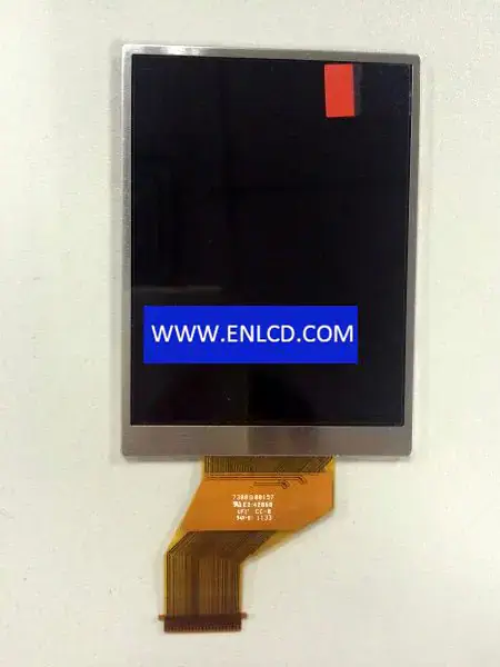 CLAA030HA22DE CPT LCD panelinin değiştirilmesi