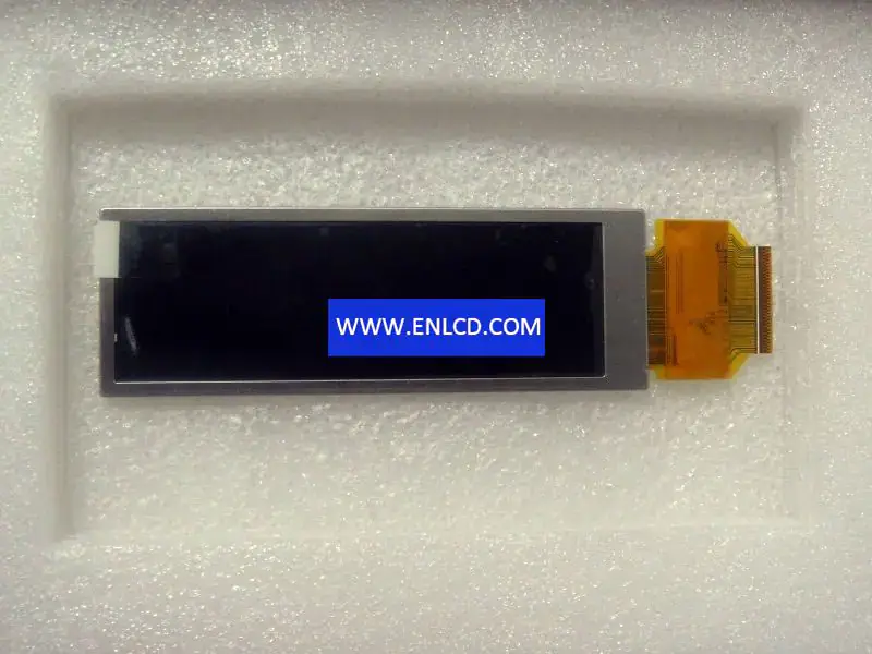 CLAA035JA01CW CPT LCD panelinin değiştirilmesi