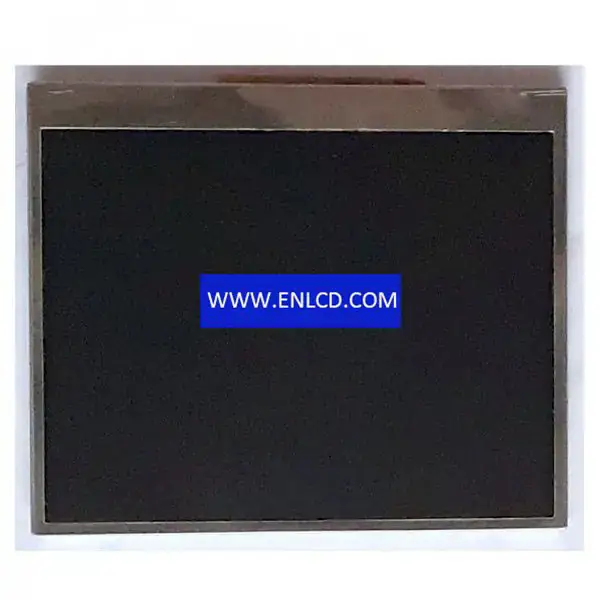 Remplacement du panneau LCD CLAA035QVA01 CPT