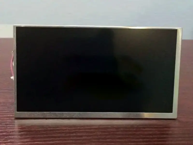 CPT CLAA069JA11CW LCD