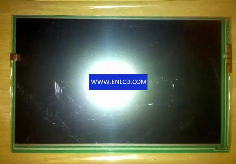 CLAA070LC0ECT CPT LCD panel replacement for MP4 PMP, MID UMPC
