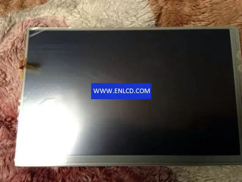 CLAA070LC0FCT CPT LCD panel replacement