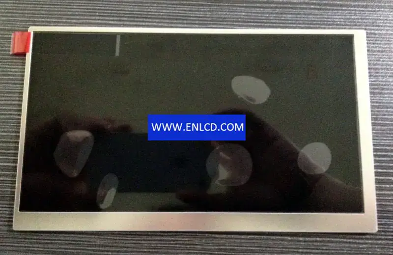 CPT CLAA070LF05CW LCD