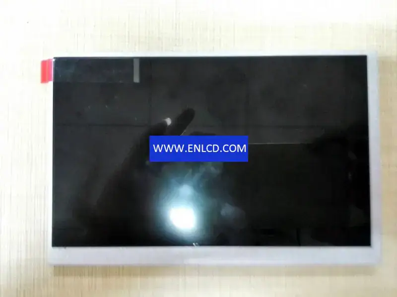 CLAA070LFB1 CW CPT LCD panel replacement