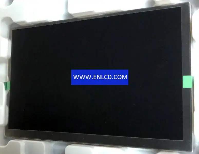 CLAA070LQ02 Sostituzione del pannello LCD XN CPT per display automobilistici